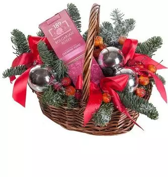 Подарочный набор