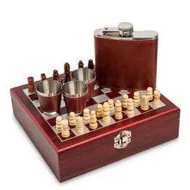 Подарочный набор "Шахматы"