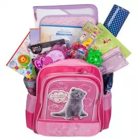 Подарочный рюкзак "Лучшей ученице"