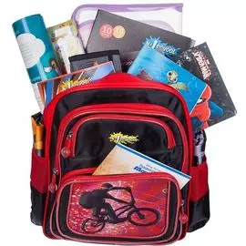 Подарочный рюкзак "Лучшему ученику"