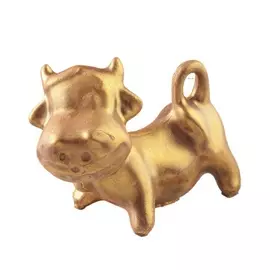 Шоколадная фигура "Шатон"