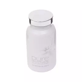 Соль для ванны Pure Altitude "Эдельвейс"