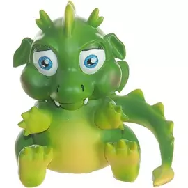 Статуэтка "Дракон" (12 см)