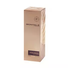 Туалетная вода MONTALE Aoud Greedy