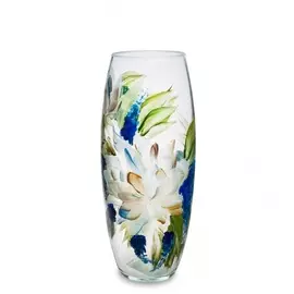 Ваза стеклянная "Вдохновение"