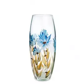 Ваза стеклянная "Вдохновение"