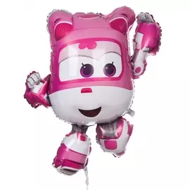 Воздушный шар "Дизи" (91 см)