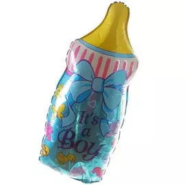Воздушный шар "It"s a boy!" (81 см)
