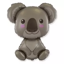 Воздушный шар "Коала" (71 см)