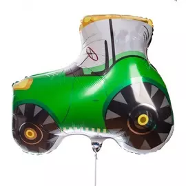 Воздушный шар "Трактор" (69 см)