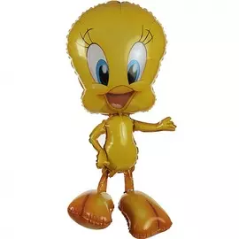 Воздушный шар "Твити" (94 см)