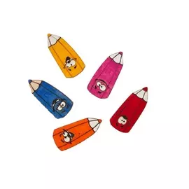 Вставка в букет "Карандаш"