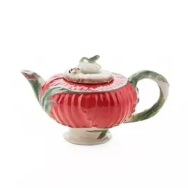 Заварочный чайник "Маки" (Pavone)