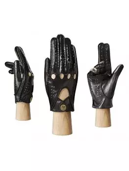 Автомобильные перчатки ELEGANZZA HS011Wbezpodkladki