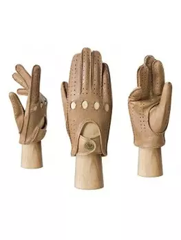 Автомобильные перчатки HS101Wbezpodkladki