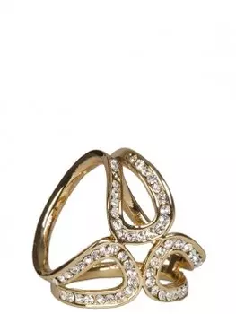 Бижутерия для платков ELEGANZZA R461