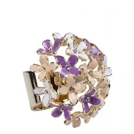 Бижутерия для платков ELEGANZZA R523