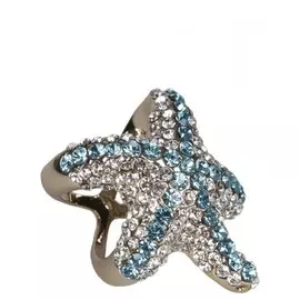 Бижутерия для платков ELEGANZZA X1935