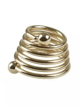 Бижутерия для платков F1