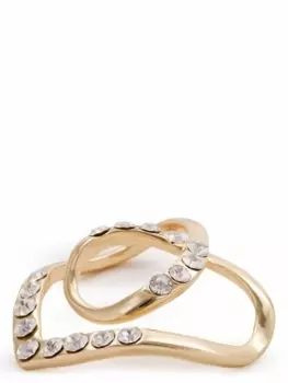 Бижутерия для платков R025