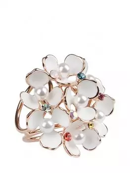 Бижутерия для платков R504