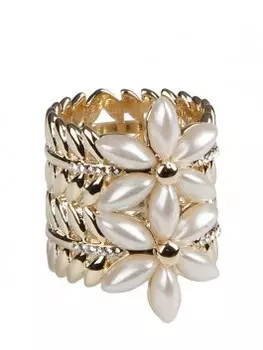 Бижутерия для платков R509