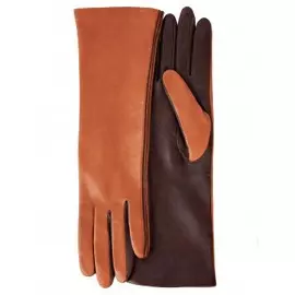 Длинные перчатки ELEGANZZA F-IS0065