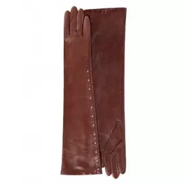 Длинные перчатки ELEGANZZA F-IS1392shelk