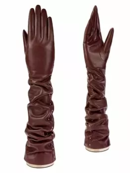 Длинные перчатки F-IS1392shelk