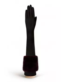 Длинные перчатки IS02029shelk