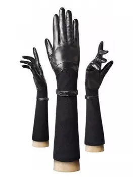 Длинные перчатки HP00174shelk