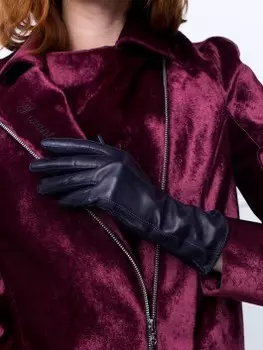 Классические перчатки HP91238shelk