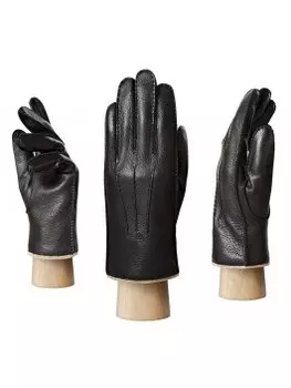 Классические перчатки ELEGANZZA HS847M100sherst