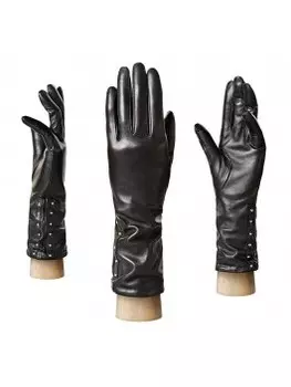 Классические перчатки IS06301sherstkashemir