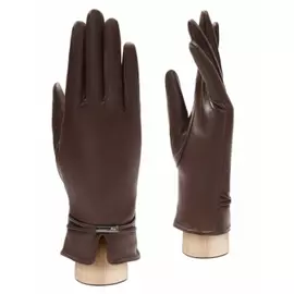Классические перчатки ELEGANZZA IS851shelk