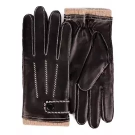 Классические перчатки ELEGANZZA OS01750sherstkashemir