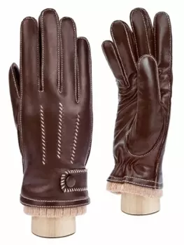 Классические перчатки OS01750sherstkashemir