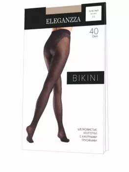 Колготки BK-3011