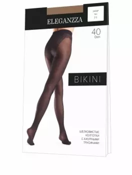 Колготки BK-3011