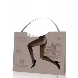 Колготки BK-3012VB