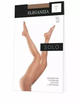 Колготки SL-1011-20