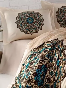 Комплект постельного белья Labbra Home S21x-21106x