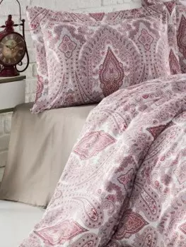 Комплект постельного белья Labbra Home S21x-21109x