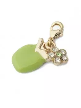 Кулон для перчаток KLLG-104