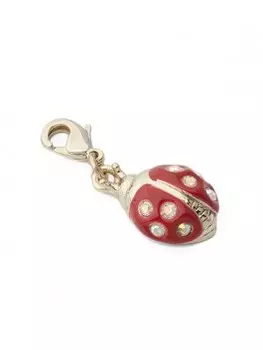 Кулон для перчаток KLLG-105