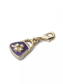 Кулон для перчаток KLLG-111