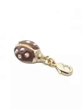 Кулон для перчаток KLSG-105