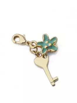 Кулон для перчаток KLSG-106