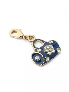 Кулон для перчаток KLSG-110