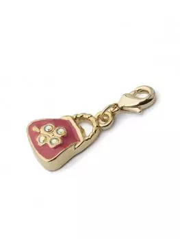 Кулон для перчаток KLSG-111